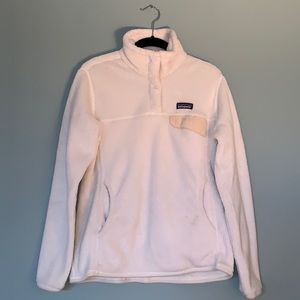 Patagonia Fleece Jacket